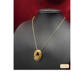 Pendant - Chain with Pendant